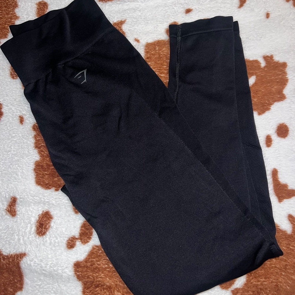 Gymshark High Waisted Leggings